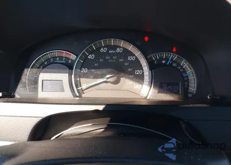 2014 Toyota Camry Se из США, поврежденный, VIN 4T1BF1FK6EU379572